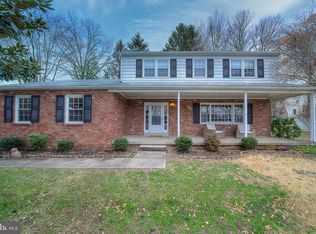 306 S Providence Rd, Wallingford, PA 19086