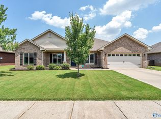 120 Bakerfield Rd, Madison, AL 35756