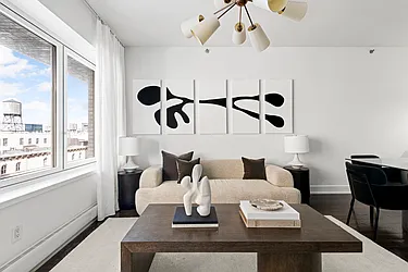 Sold by Douglas Elliman