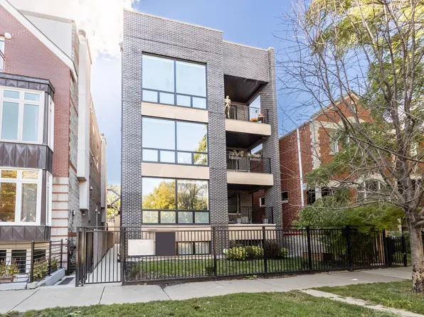 2508 N Greenview Ave #1W, Chicago, IL 60614