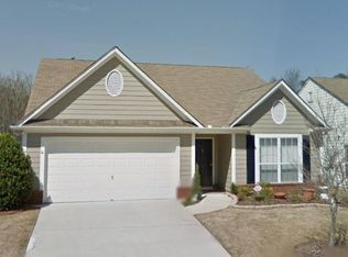 5452 Somer Mill Rd, Douglasville, GA 30134