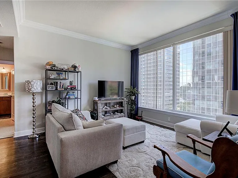 3445 Stratford Rd NE #1107 — Photo 6