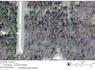 2.47 Vc Lot Rascal Ln, Muscoda, WI 53573