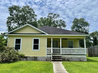 420 Mitchell St, Picayune, MS 39466