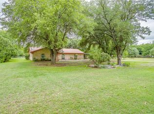 2020 Valley View Dr, Burleson, TX 76028