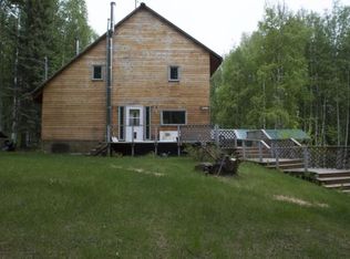 1554 Sonata Dr, Fairbanks, AK 99709
