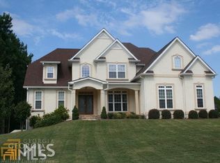 1253 McAllistar Dr, Locust Grove, GA 30248