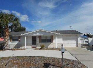 11630 Meadow Dr, Port Richey, FL 34668