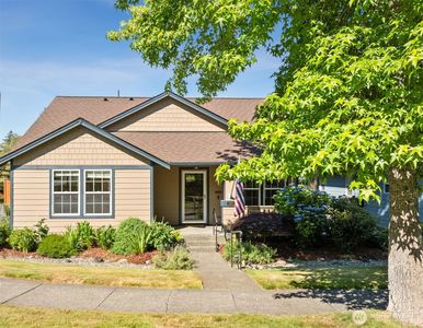 1813 Palisade Boulevard, Dupont, WA, 98327