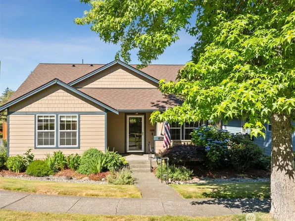 1813 Palisade Boulevard, Dupont, WA 98327