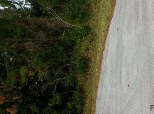 12 Bowman Pl, Palm Coast, FL 32137