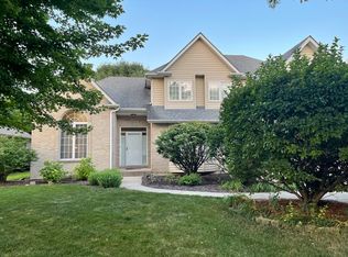 15227 Ingersoll St, Plainfield, IL 60544