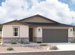1304 NW Valle De Colores St, Los Lunas, NM 87031