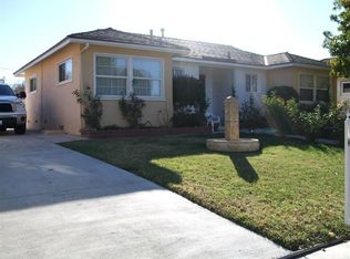 14744 Blackhawk St, Mission Hills, CA 91345