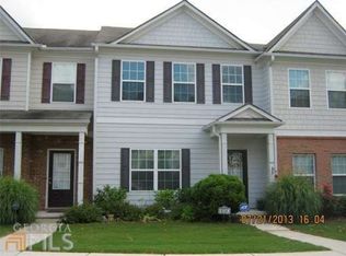 4114 Shoals Poin, Union City, GA 30291