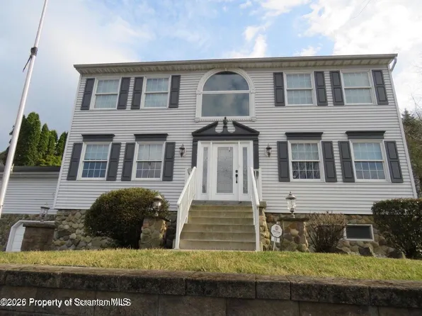 19 Birch Ave, Plains, PA 18705
