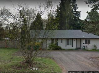 2080 SW Ecole Ave APT A, Beaverton, OR 97005