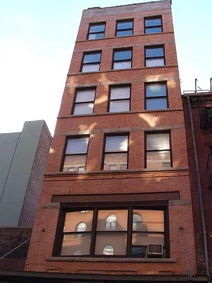 Rented by Brown Harris Stevens | media 4