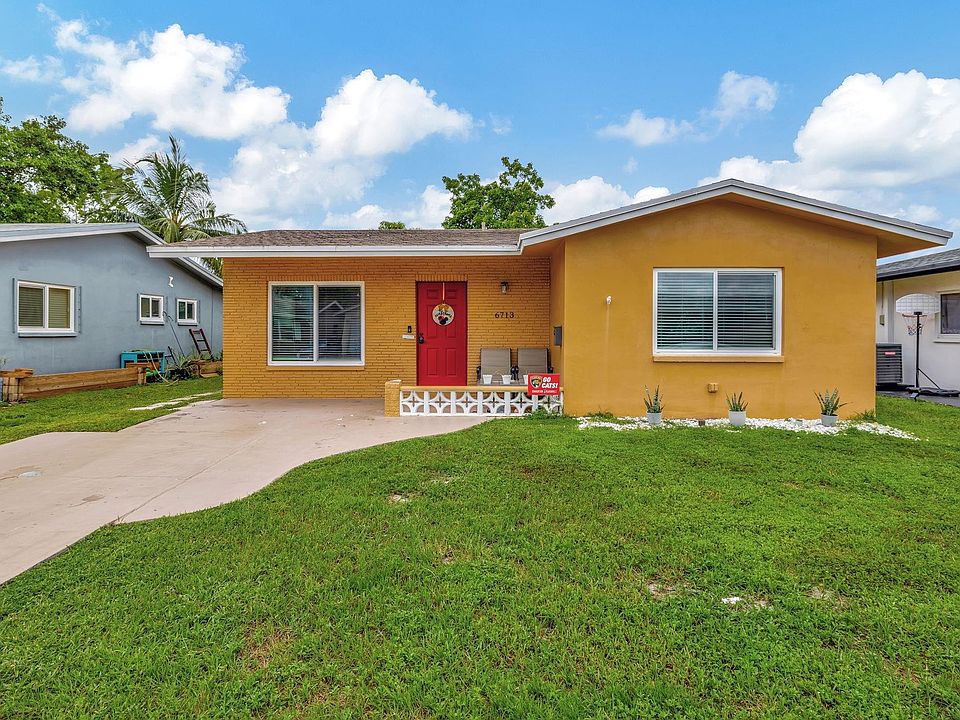 1st image of 6713 NW 59th Street