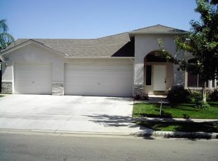 6444 N Cornelia Ave, Fresno, CA