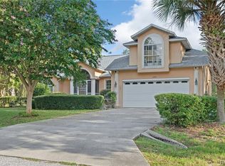 5467 W Paprika Loop, Homosassa, FL 34448