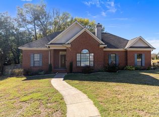 480 Greystone Way, Prattville, AL 36066