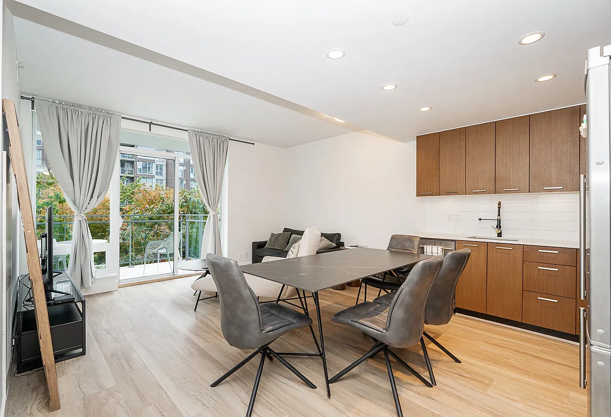 1 bed, 555 sqft, $3,000 — Photo 4