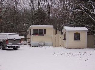 2721 Ashcroft Dr, Lake, MI 48632