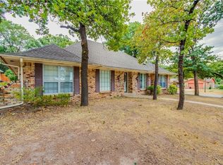3100 N Timber Ave, Bethany, OK 73008