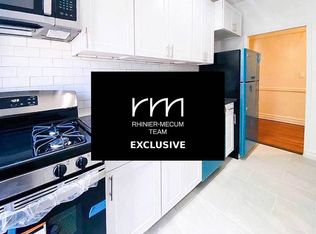 625 Caton Ave APT 1A, Brooklyn, NY 11218