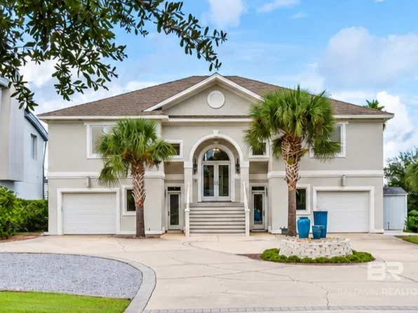 29201 Ono Blvd, Orange Beach, AL 36561