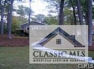 108 E Shore Dr S, Eatonton, GA 31024