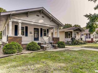 1317 W Edwards St, Springfield, IL 62704