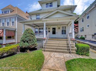 911 Richmont St, Scranton, PA 18509