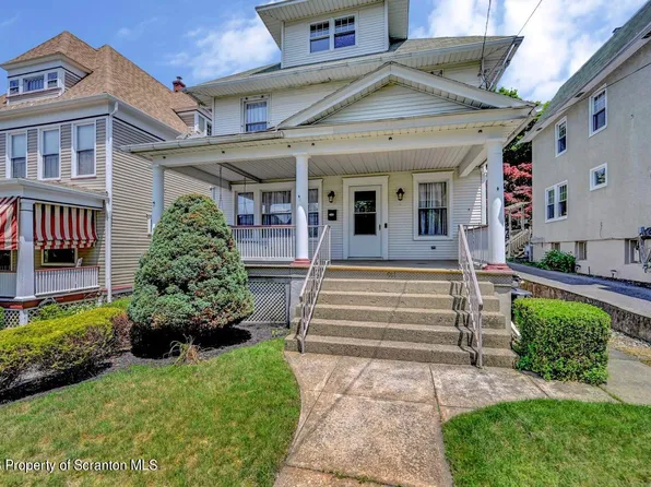 911 Richmont St, Scranton, PA 18509