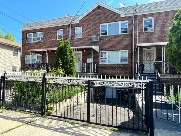 3128 Mickle Avenue, Bronx, NY 10469