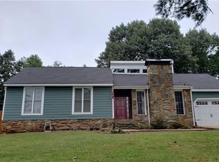 536 S Carroll Rd, Villa Rica, GA 30180