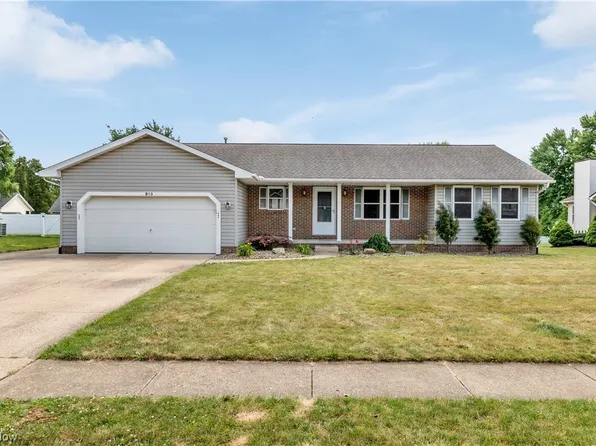 813 Tamwood Dr, Canal Fulton, OH 44614