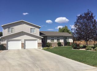 1324 W Raintree Dr, Price, UT 84501