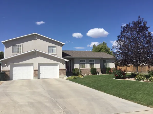 1324 W Raintree Dr, Price, UT 84501