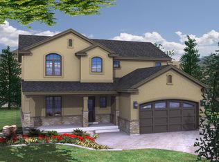 9469 Echo Ridge Dr, West Jordan, UT 84081