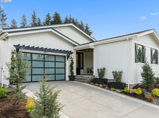 5652 SW 87th Ave LOT 2, Portland, OR 97225