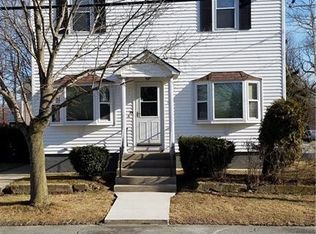 39 Southern St, Cranston, RI 02920