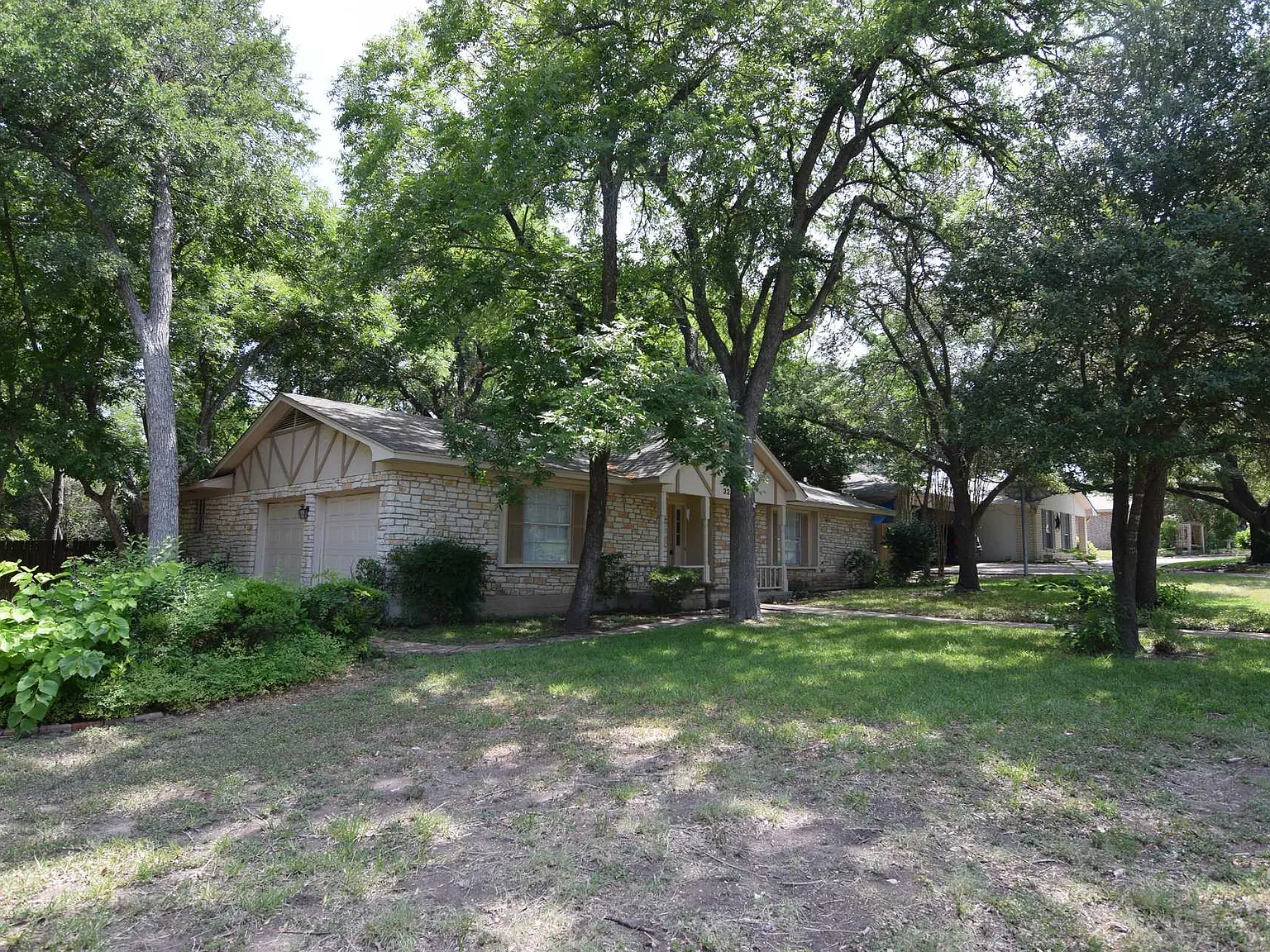 3210 Cottonwood Ln Temple- — Photo 3