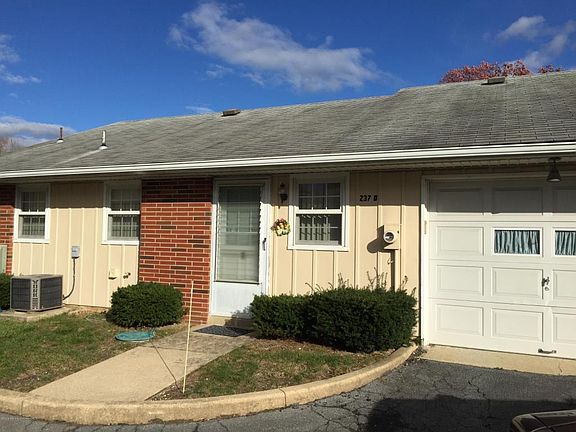 2nd image of 237D Huntington Dr