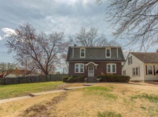 500 W Cleveland Ave, Belleville, IL