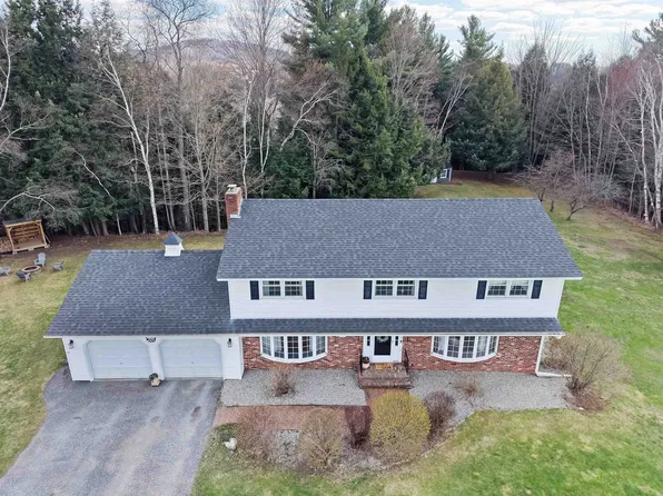 15 Ridgewood Terrace, Barre Town, VT 05641