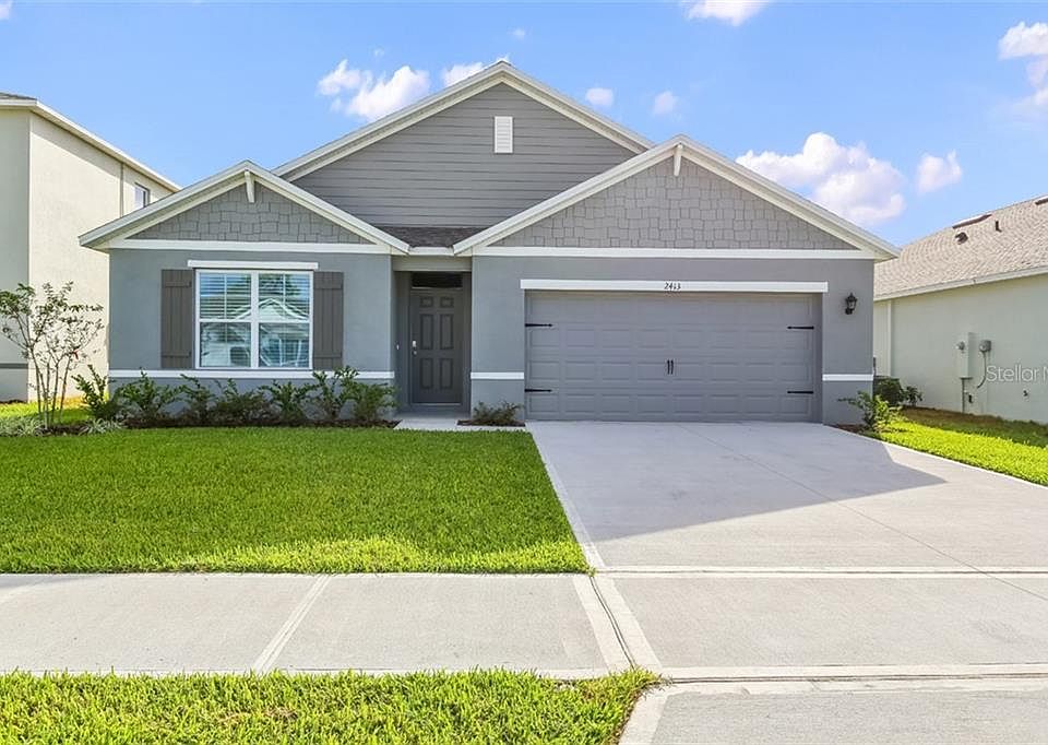 1st image of 2413 White Poppy Dr