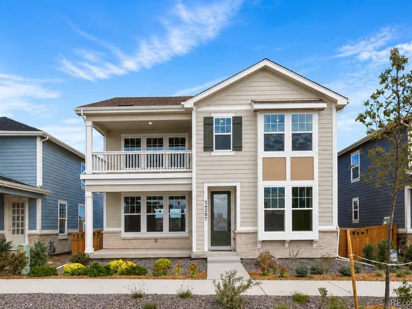 24190 E 54th Place, Aurora, CO 80019