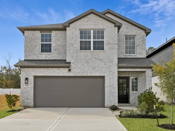 1120 Novelle Bend Dr, Huffman, TX